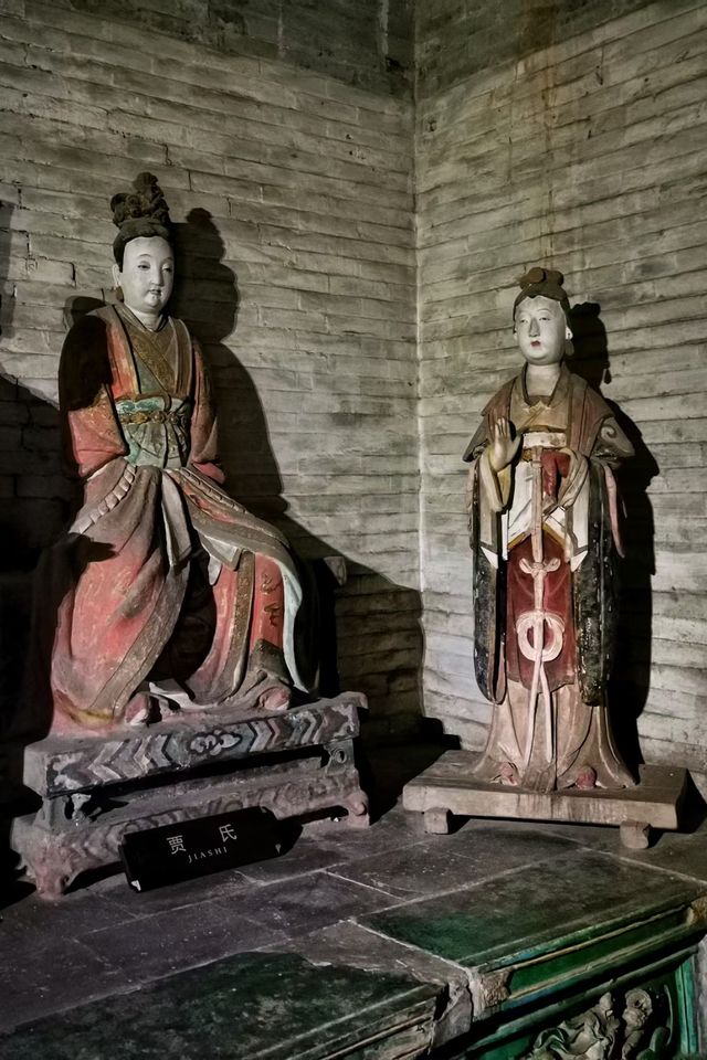 探路者第13集：府城玉皇廟