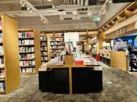前灘太古里茑屋書店