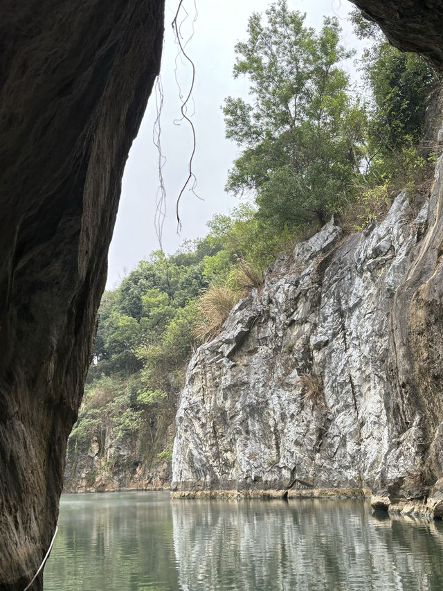 海南儋州｜被忽略的小眾景點