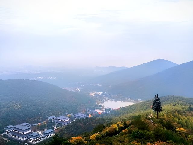 讓乾隆六下江南六次都來的地方，也是孫子兵法誕生地，這是什麼地