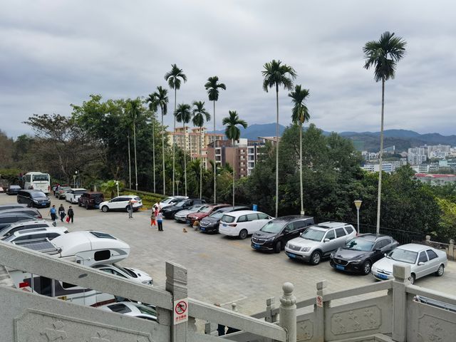 海南省民族博物館