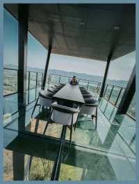 宜興旅行懸崖之上的列車客房望山攬雲徒步露營一站式