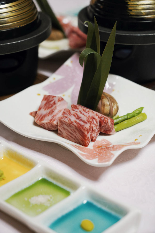 鬼怒川溫泉“最好吃”的溫泉酒店