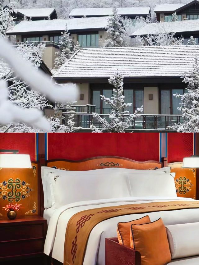 開業!中國最貴酒店，國內首家麗思卡爾頓隱世