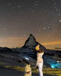 Top 10 Night Photos: A Stellar Showcase of Mesmerizing Lights!