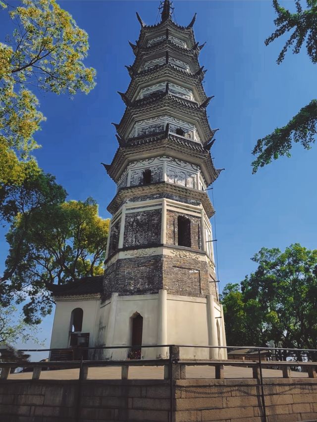 蘇州上方山森林公園春日賞花計劃出遊前必看