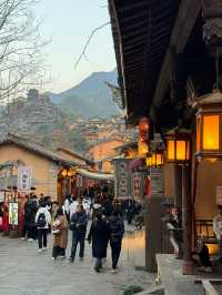 江西·上饶望仙谷|旅遊攻略
