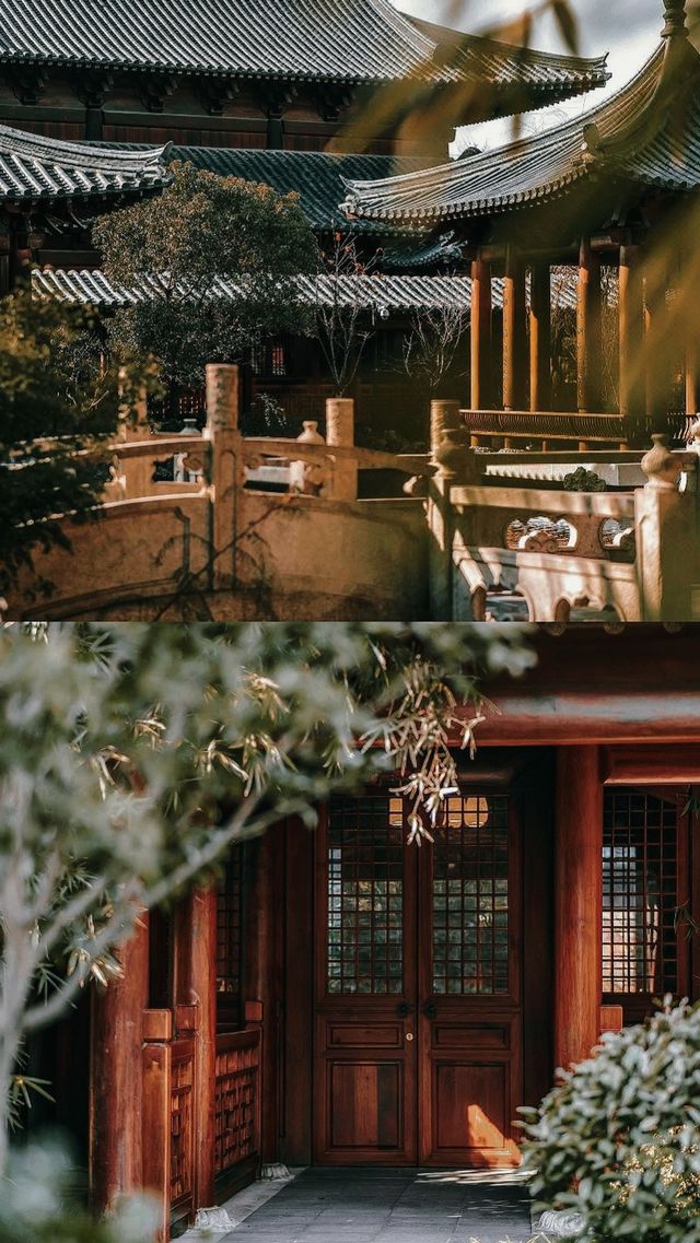此生不留遺憾 |東平草堂·宋代生活美學館!