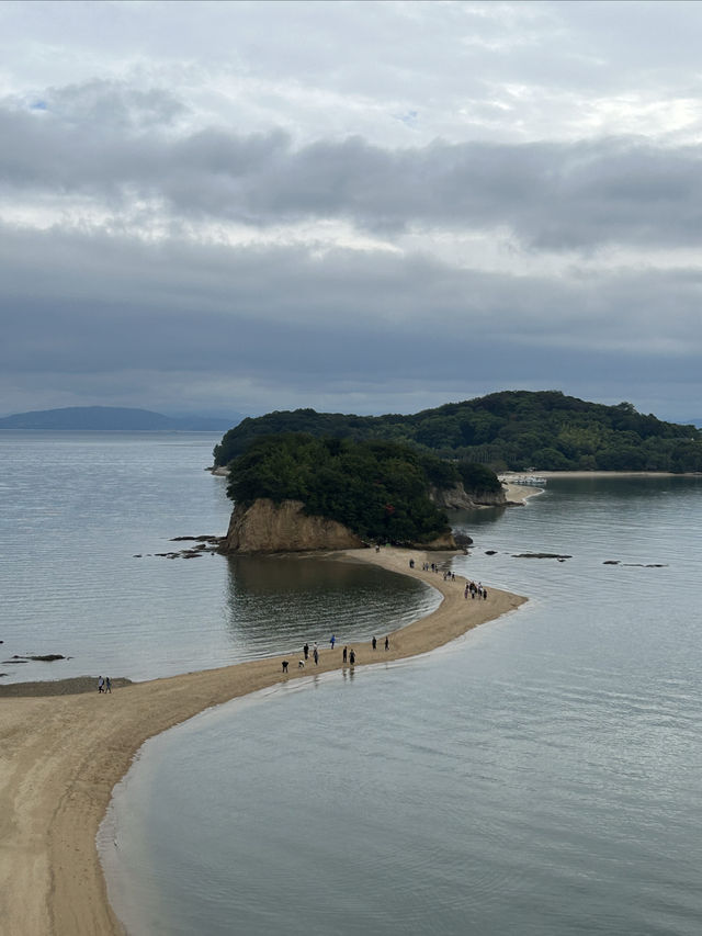 來自瀨戶內海溫柔又文藝的風