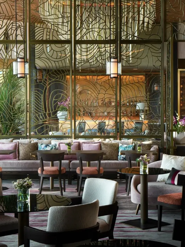 MGallery | Sự lộng lẫy xa hoa của Phuket ẩn mình trong khu rừng nhiệt đới