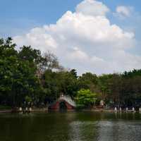 Tranquil Beauty of Keyuan Garden 🏯🌿