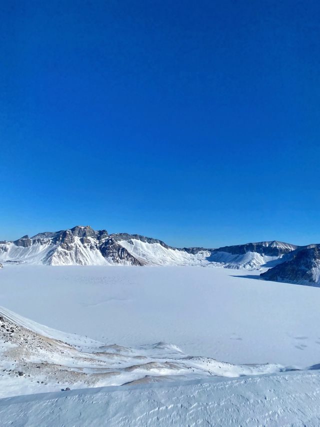 長白山旅遊攻略