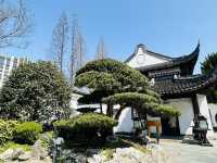 上海桂林公園