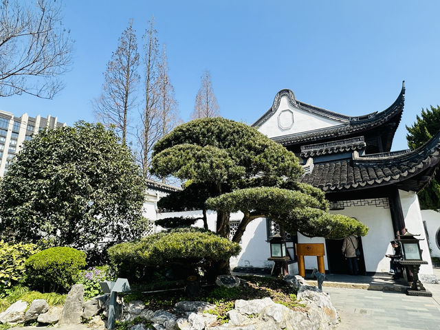 上海桂林公園