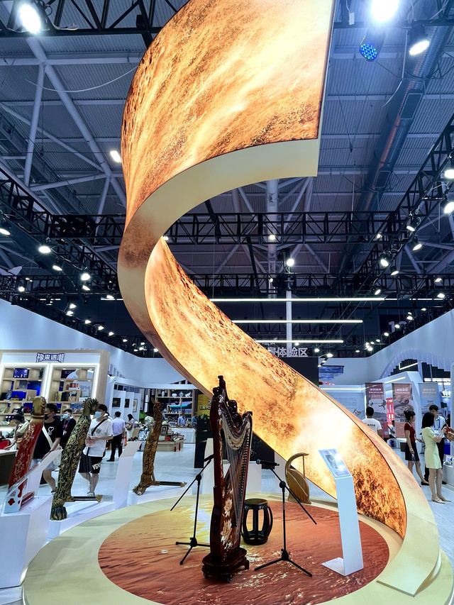 文創愛好者集合！這個展會你一定不能錯過！