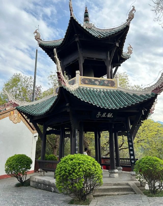 白帝城+瞿塘峽暢遊指南