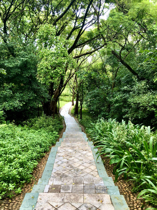 筆架山公園