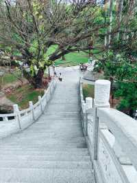 深圳荔枝公園