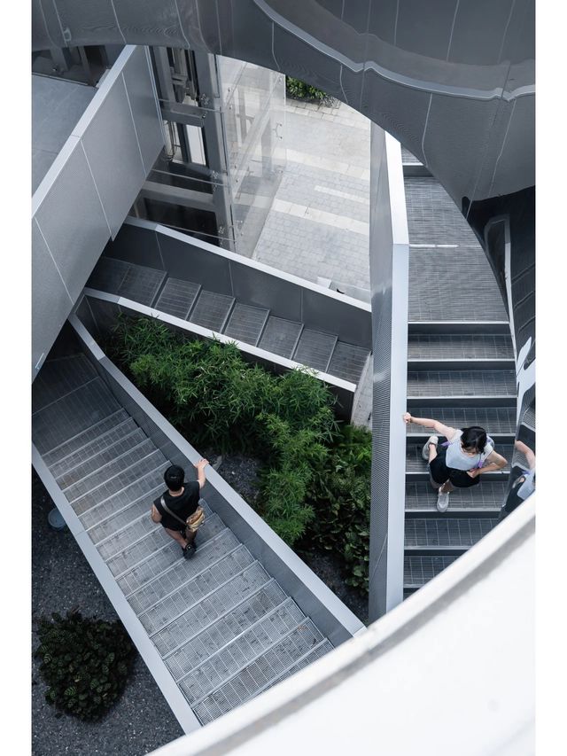 深圳小眾拍照打卡地丨去過兩個都算你厲害