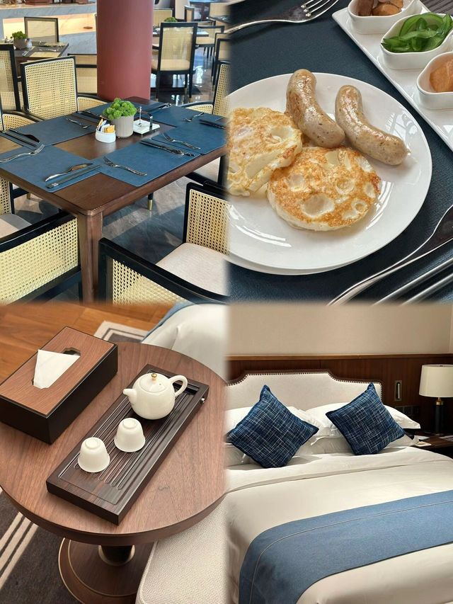 山東文旅大放異彩，明水古城你怎能錯過？