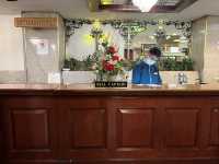 曼谷亞洲酒店，性價比可以！