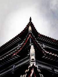 地鐵直達！深圳這個免費古鎮要