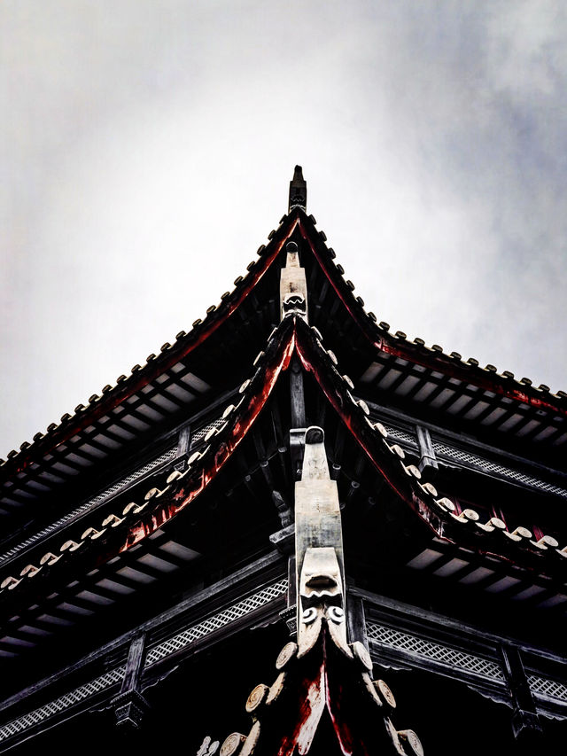 地鐵直達！深圳這個免費古鎮要