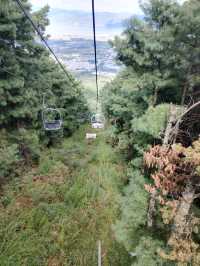 大理旅居三年，我最愛的登山觀景點推薦！