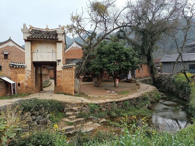 廣西自駕遊（十七）