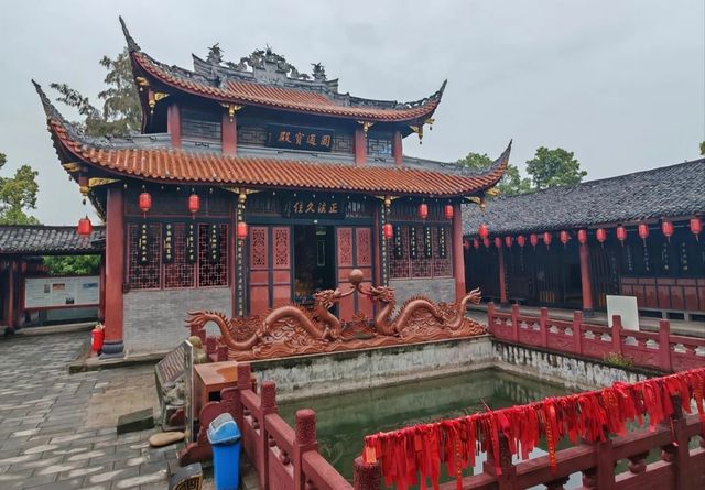 人文秘境—重龙山 後悔現在才去