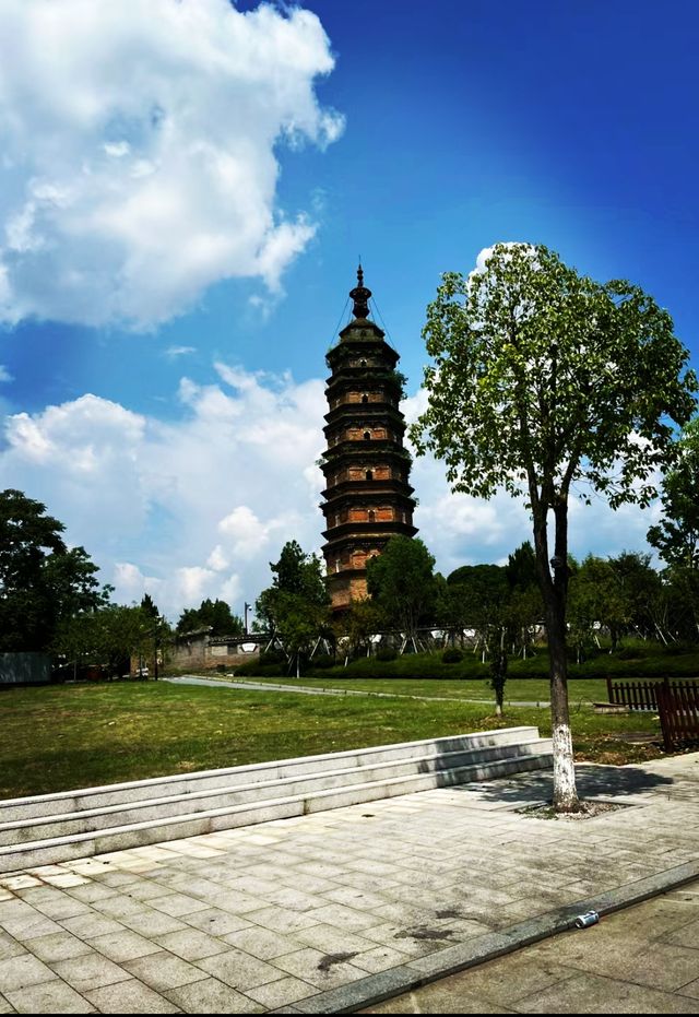 獨家揭秘！江南唯一清代縣衙，浮梁古縣衙等你探索！