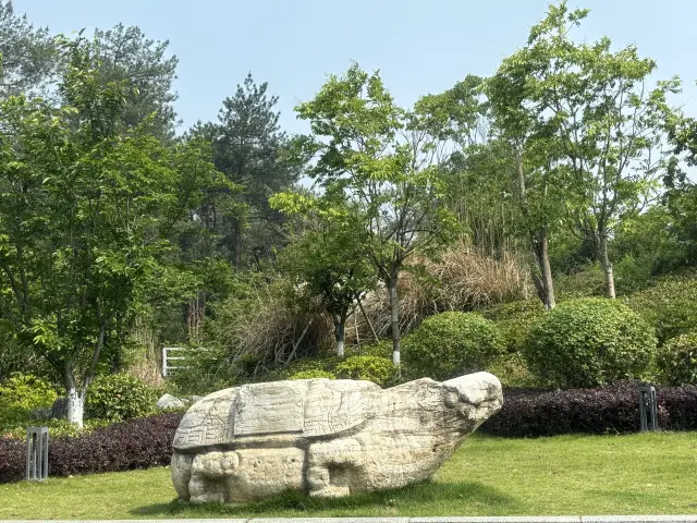 Dongyang Woodcarving Town - a place with stories, content, and fun