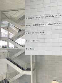 天津不僅有濱海圖書館！這裡更適合看書學習