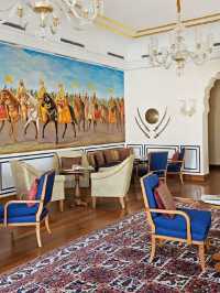 🌟 Luxe Oasis in Chandigarh: Top Hotel Picks 🌟