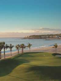 🌴✨ Luxe Los Cabos Lodgings: One&Only Palmilla 🏖️🛏️