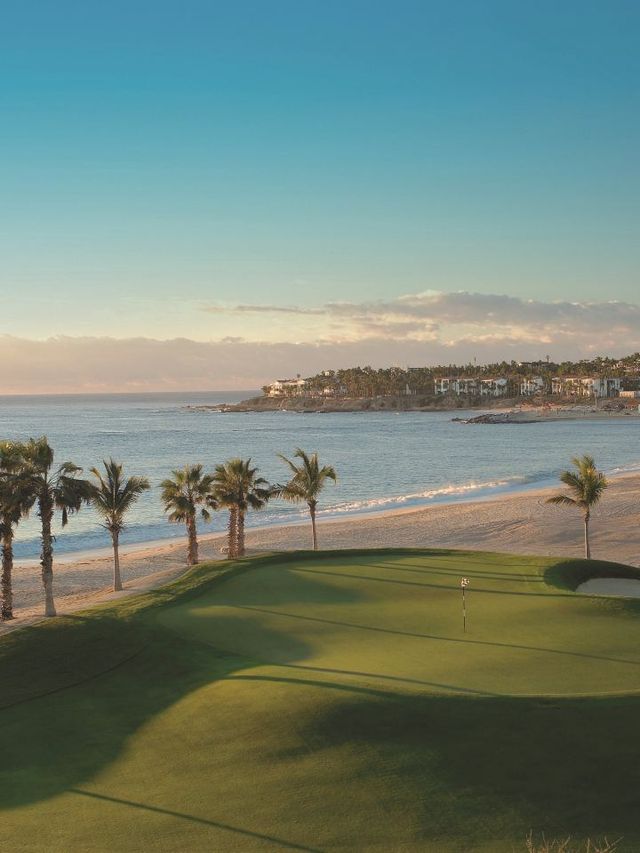 🌴✨ Luxe Los Cabos Lodgings: One&Only Palmilla 🏖️🛏️