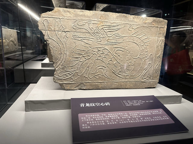雄才大略的漢武帝-中山市博物館