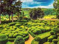 A Planet Legacy of Marqueissac