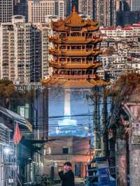 探索武漢，留下永恆的回憶！