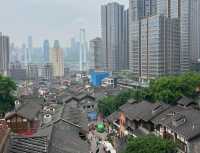 重慶十八梯‖十八梯最全旅遊攻略看這裡