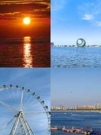營口鮁魚圈旅遊攻略