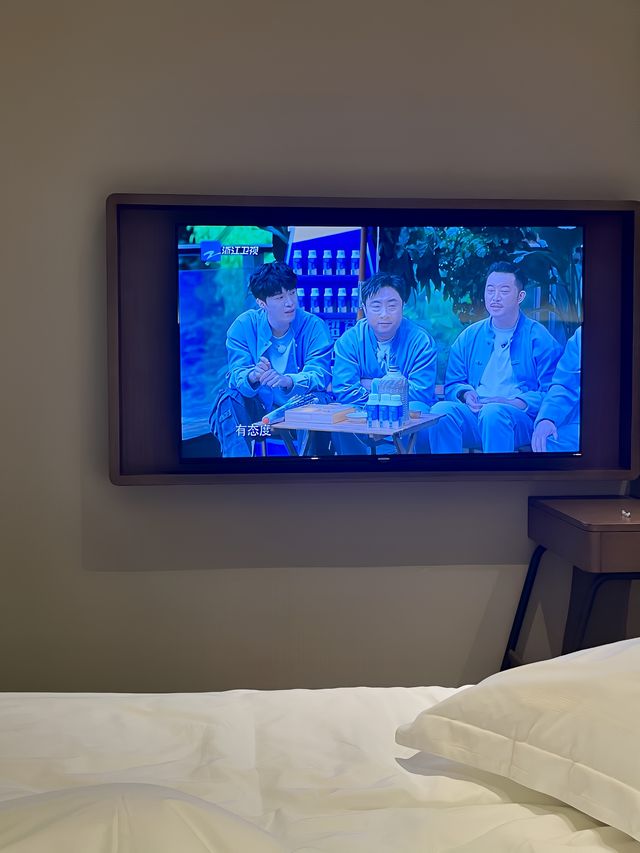 肇慶｜大學生週末住酒店 人均90