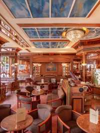 🏨✨ Karlovy Vary's Hidden Gem: Grandhotel Pupp Review!