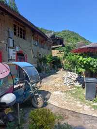 庫村古村