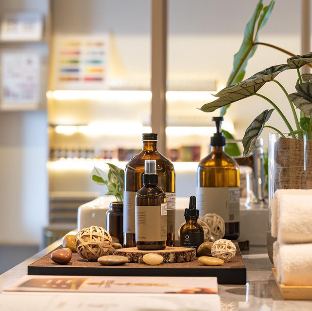 高雄承億酒店：中心地帶多樣設施的星級酒店