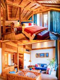 濟南旅遊｜住了不想退的特色民宿合集
