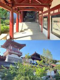河北唐山大唐興國禪寺