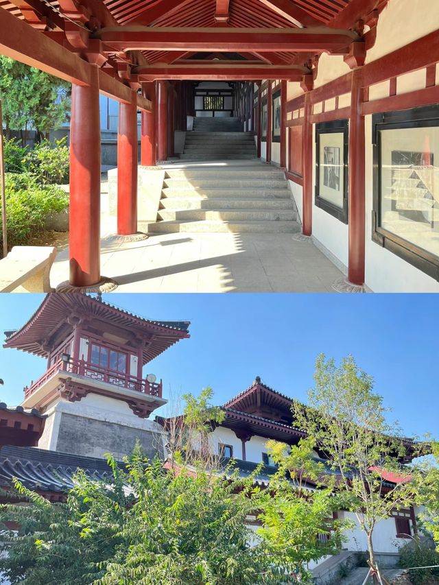 河北唐山大唐興國禪寺