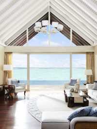 🌴 Maldives Magic: Top Stay at Taj Exotica 🏖️