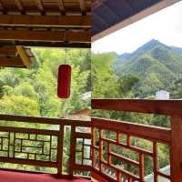 衢州府山公園